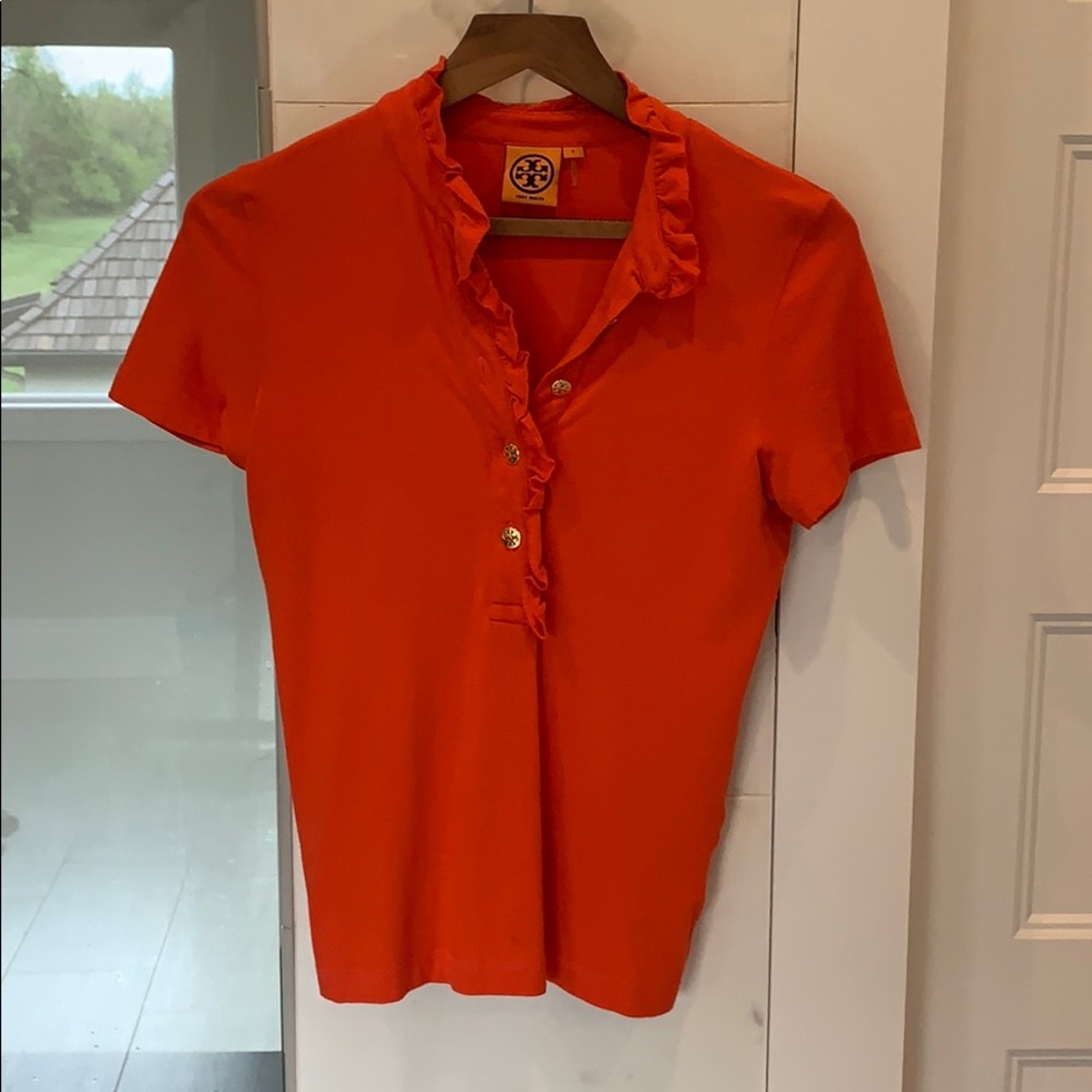 Tory Burch Polo